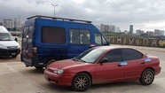 Operativo por venta de drogas y trata de personas: más de 10 detenidos en múltiples allanamientos