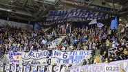 Todo el color que dejó una inolvidable noche clásica