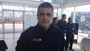“De manera permanente nos investiga Asuntos Internos”