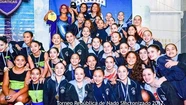 Atlantis hizo historia en el Torneo República