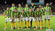 Perazzo repite el equipo "anti-grandes"