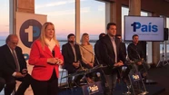 Stolbizer desautorizó a su diputado y rechazó la autonomía de Sierra de los Padres