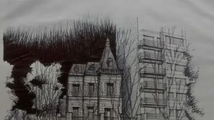 Este miércoles el ciclo “Expresiones de Arquitectos” inaugura una nueva muestra