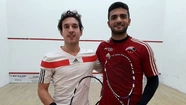 Terminó la qualy y arranca el cuadro principal