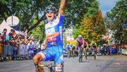 Dos marplatenses ganaron la "Clásica 1°de Mayo" en Salta