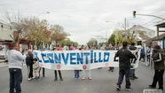 Vecinos del conventillo incendiado piden la expropiación de los terrenos