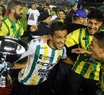A dos años, un especial recuerda el ascenso de Aldosivi a primera