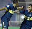 Los goles del empate que consagró a Boca