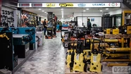 Por el dólar y los cambios en Economía, algunos proveedores de ferreterías suspendieron las ventas