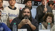 Baradel sobre la quita de la bonificación docente: “Es parte del ajuste de Cambiemos”