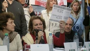 Paritaria docente: gremios reconocen mejora y analizarán propuesta
