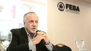 Raúl Lamacchia: “Cualquiera que venga será mejor que Arroyo”