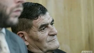 Ricardo Panadero es juzgado por segunda vez.