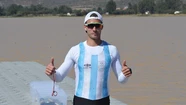 Brian Rosso se quedó en Tucumán y dio su versión de la polémica