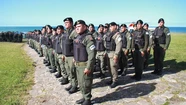 El Gobierno local reclama la restitución de 500 efectivos federales. Foto: archivo 0223.
