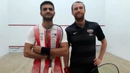 Comenzó el Open 2019 en Mar del Plata