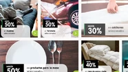Hot Sale: aseguran que en esta edición participó un 20% más de jubilados