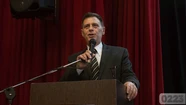 Red de espionaje ilegal: "No recibimos presiones de ninguna naturaleza"
