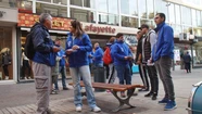 Hace más de 10 días está cerrada la pileta Lafayette y hay preocupación en los trabajadores
