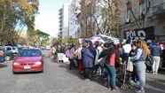 La Municipalidad ampliará la denuncia contra los manifestantes