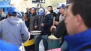 Lafayette: ante la falta de avances en el conflicto, evalúan cooperativizar el natatorio
