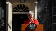 Renuncia de Theresa May: "El Brexit complica a todos los partidos"