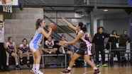 Peñarol irá a Chivilcoy por el Provincial U15