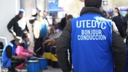 El conflicto en Lafayette, sin grandes avances: "Se sigue haciendo tiempo y está todo estancado"