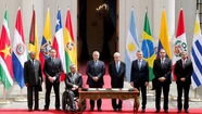 Desengrietar la política exterior