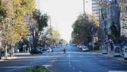 12 imágenes para entender el paro del #29M en Mar del Plata 