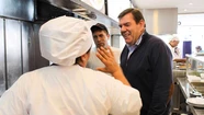 Montenegro: “El paro no beneficia a nadie”