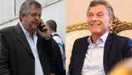 Macri y Stornelli compartieron un acto