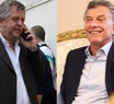 Macri y Stornelli compartieron un acto