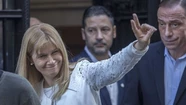 Magario: "Es un orgullo integrar la fórmula con Kicillof"