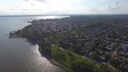 Basural a cielo abierto en Chascomús: buscan avanzar con el Ecoparque regional