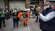 Nuevo conflicto en Balcarce: adeudan sueldos e impiden el ingreso de trabajadores