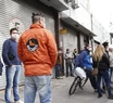 Otra protesta en las puertas de la fábrica agudiza el conflicto en Balcarce por salarios adeudados