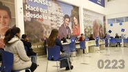 Sin desbordes, se realiza el reparto de 6700 tarjetas Alimentar