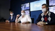 "El alto número de contagios se mantiene en Mar del Plata porque siguen las juntadas y asados"