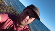 Facundo Guita se fugó de Mar del Plata: viajó en taxi hasta La Plata