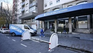 Murió el hombre que estaba internado en la Clínica del Niño con coronavirus y necesitaba plasma