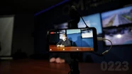 Montenegro le pide a Alberto, le insiste a Axel y espera un guiño
