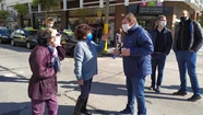 Los comercios trabajarán con horarios reducidos y los domingos estarán cerrados