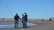 Permiten por primera vez en Miramar vender capturas de pesca artesanal