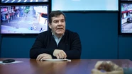Montenegro sobre la presencialidad: “La explicación la tiene que dar la provincia, no yo”