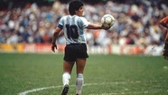 Diputados propone crear el Día Nacional del fútbol 