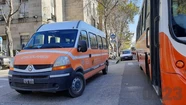 El servicio de transporte estaba suspendido desde hace un mes y medio. Foto ilustrativa: 0223