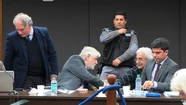 Juicio CNU 2: un testigo dijo que vio al imputado Corres en Mar del Plata la noche del "5x1"