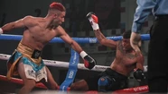 Lucas Bastida defiende por cuarta vez la corona sudamericana 