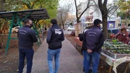 Desbordes en Plaza Rocha: "Había 1100 personas cuando hay lugar para 300"